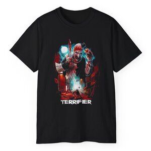 Terrifier